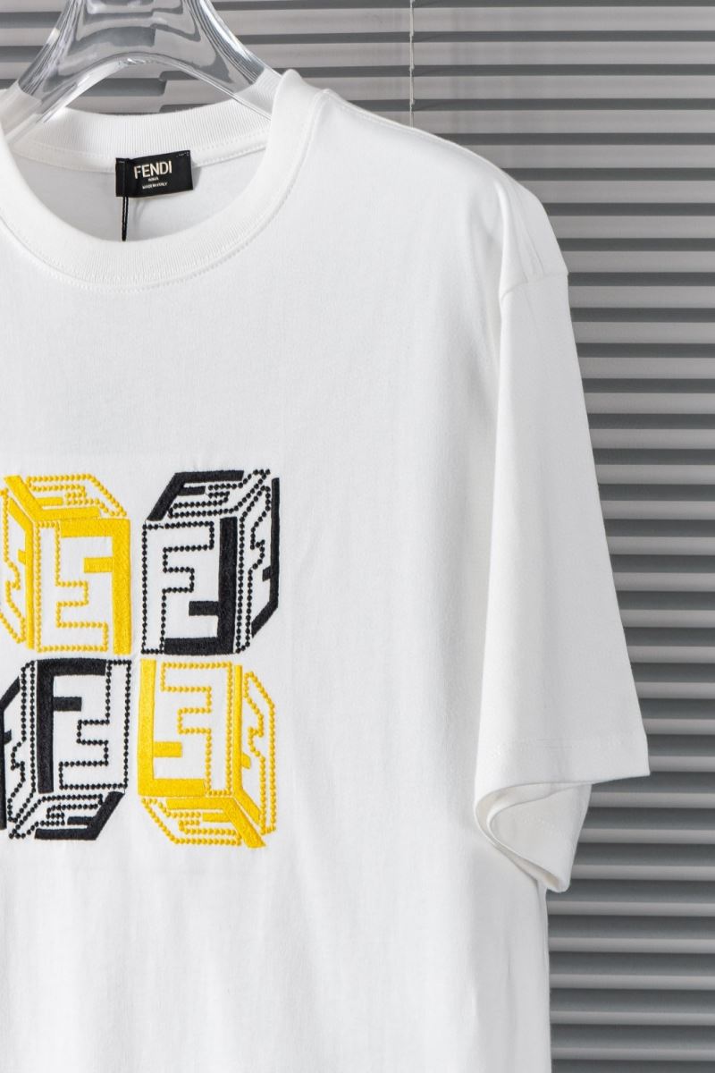 Fendi T-Shirts